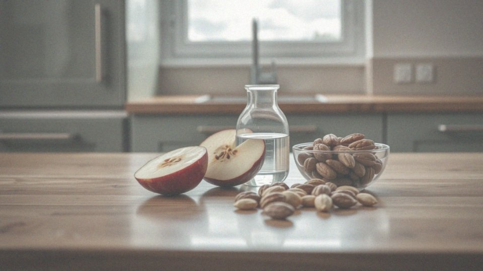 Jakie czynniki hormonalne wpływają na spalanie tkanki tłuszczowej?
