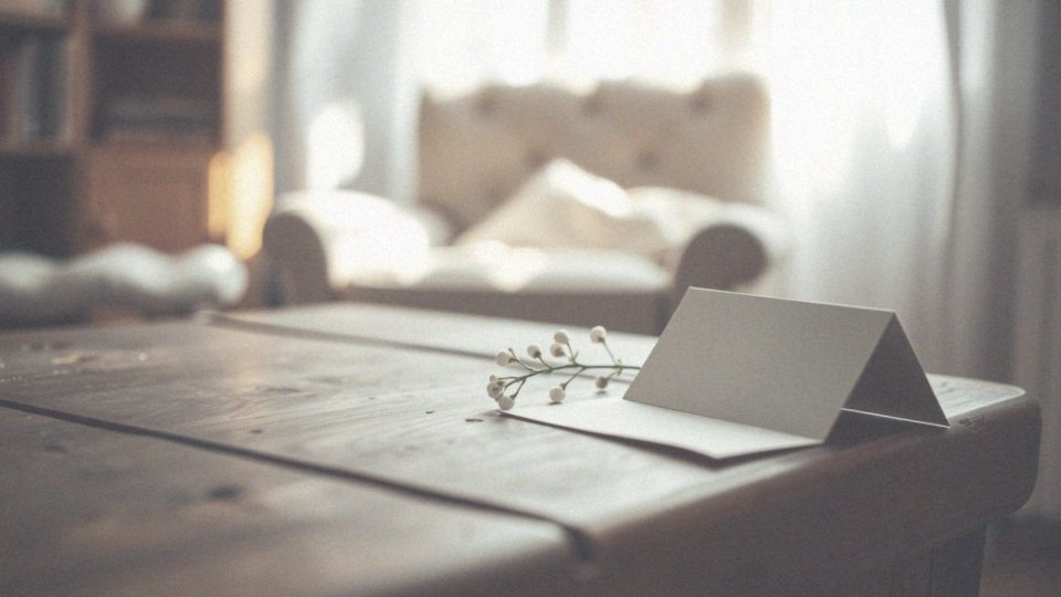 Jak skomponować gratulacje z okazji narodzin dziecka?