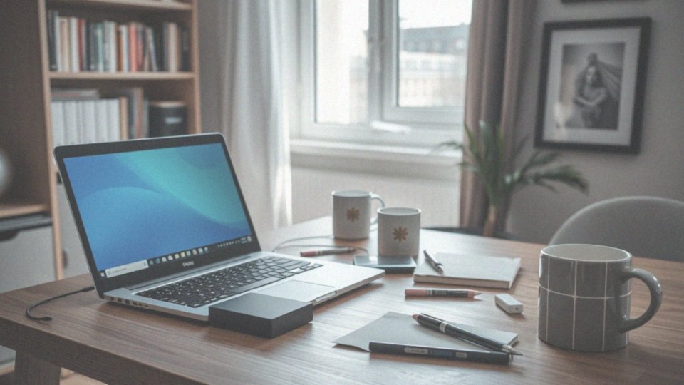 Jak zwiększyć miejsce na dysku C w systemie Windows 10/11?