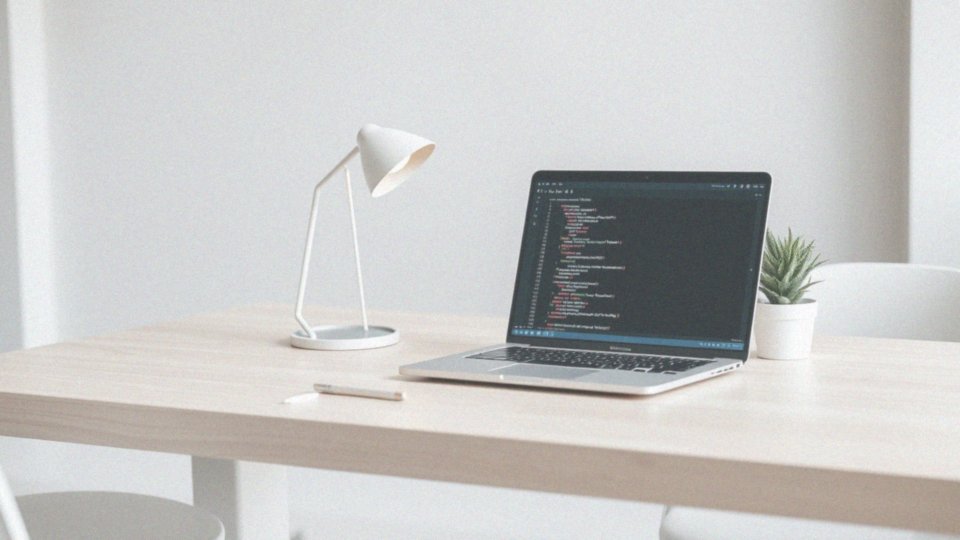 Jakie języki programowania powinien znać programista?