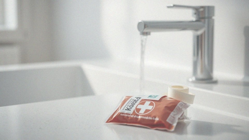 Co należy wiedzieć o higienie i pielęgnacji rany po zabiegu?