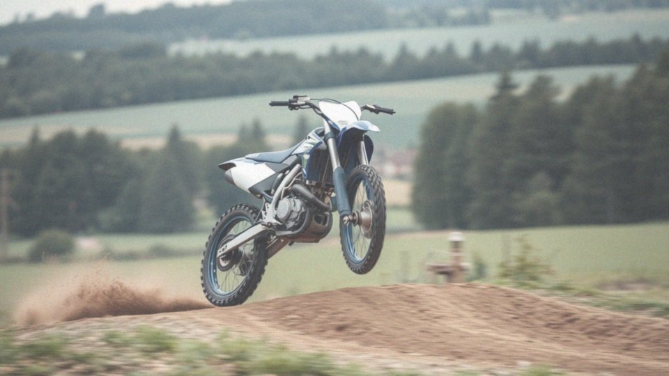 Jakie osiągi ma Yamaha YZ 250 2T?