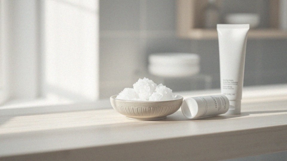 Co to jest peeling do ust i jak może poprawić ich wygląd?