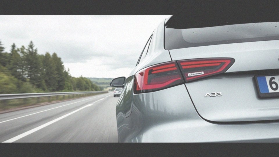 Jakie osiągi mają silniki diesla w Audi A3 8P?