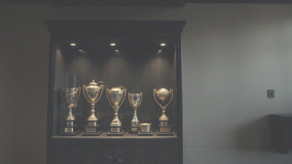 Jakie są największe sukcesy Ronaldinho w karierze sportowej?