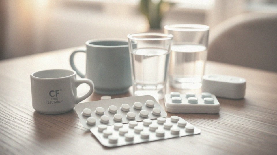 Jak działa Co-Prestarium 10 mg + 5 mg?