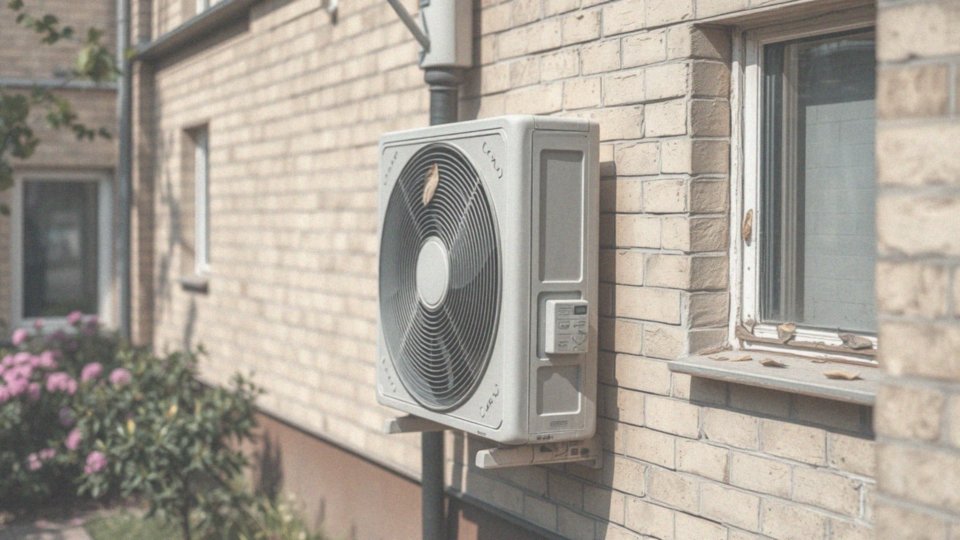 Co należy zrobić, żeby naprawić niesprawną klimatyzację?