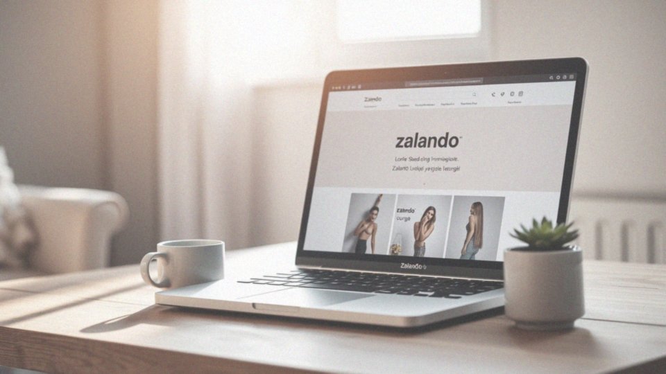 Jak dołączyć do Zalando Lounge i jakie są warunki członkostwa?