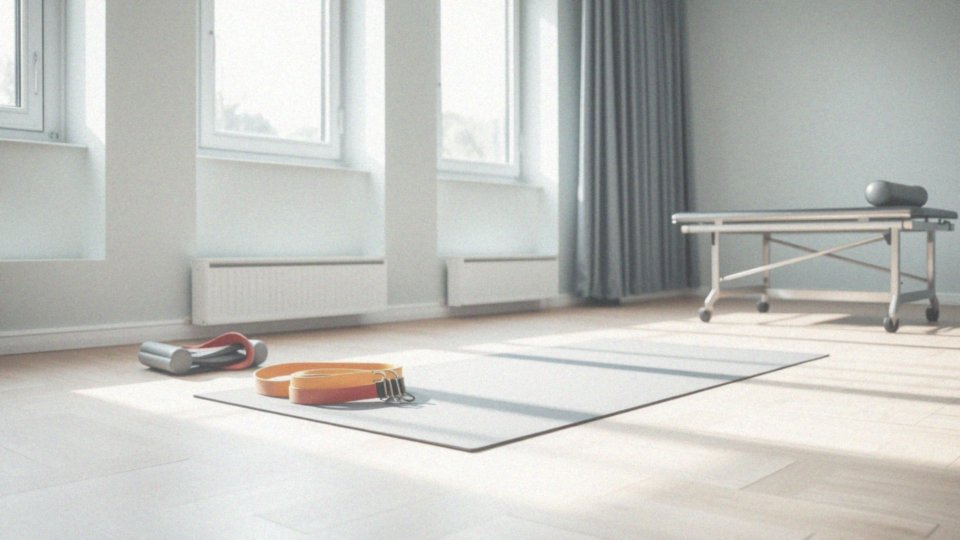 Jak często należy stosować ćwiczenia PNF dla najlepszych wyników w rehabilitacji?