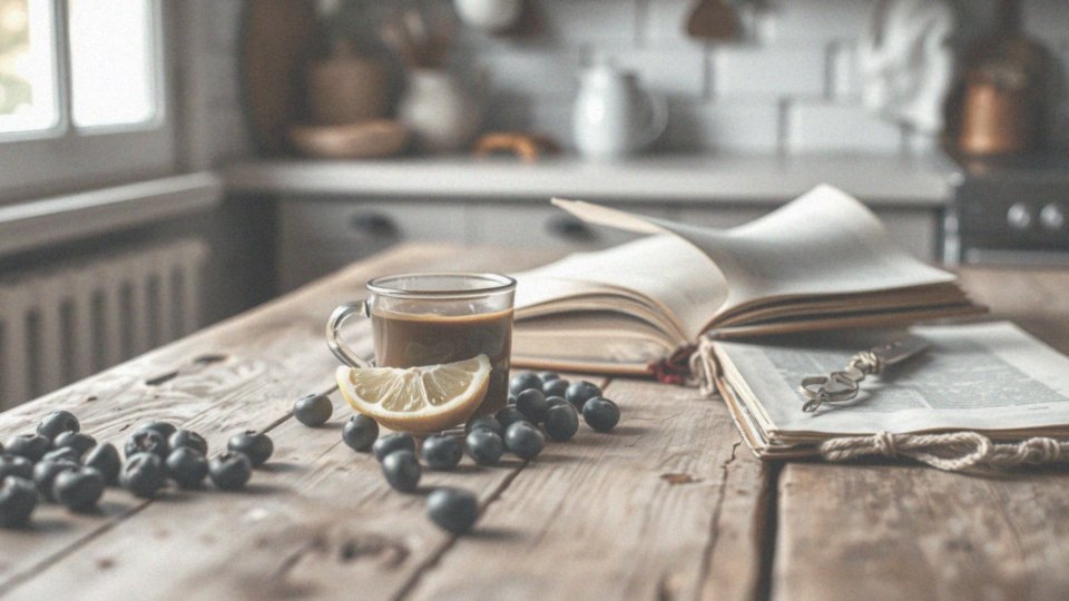 Jaką rolę pełni dieta w powstawaniu brązowych przebarwień na zębach?