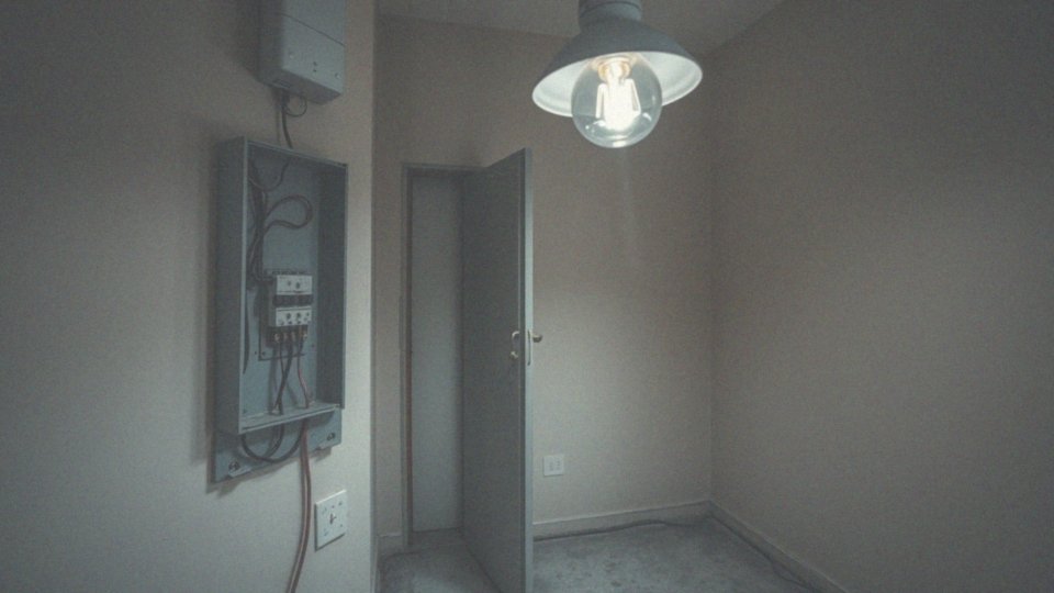 Jak niewłaściwe zasilanie wpływa na miganie żarówek LED?