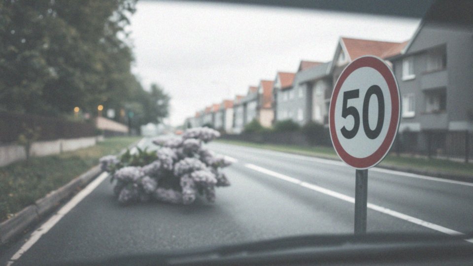 Jakie są kary za przekroczenie prędkości o 20 km/h?