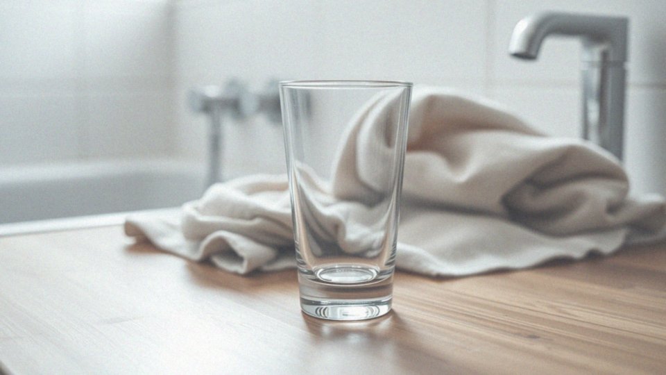 Dlaczego powiększanie ust kieliszkiem jest uważane za niebezpieczne?