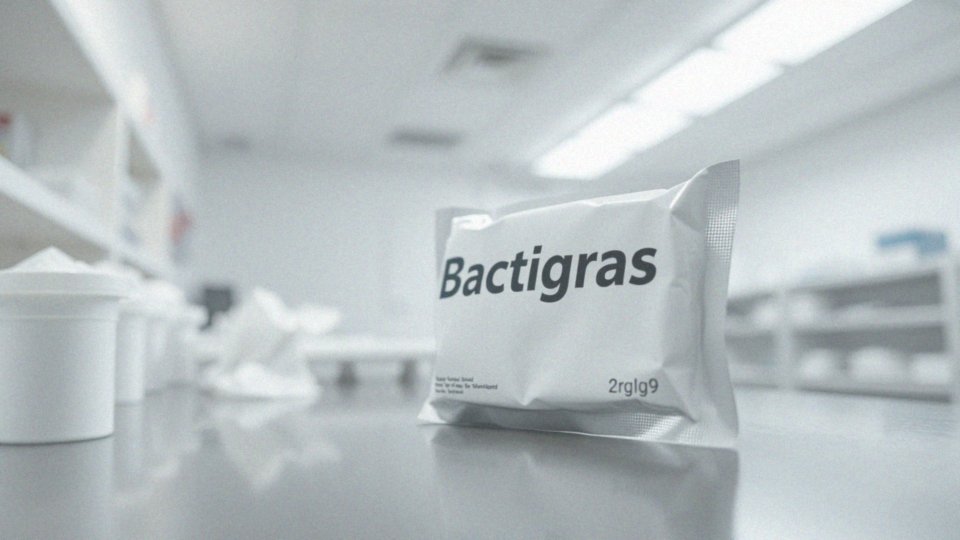 Jakie składniki aktywne zawiera Bactigras?