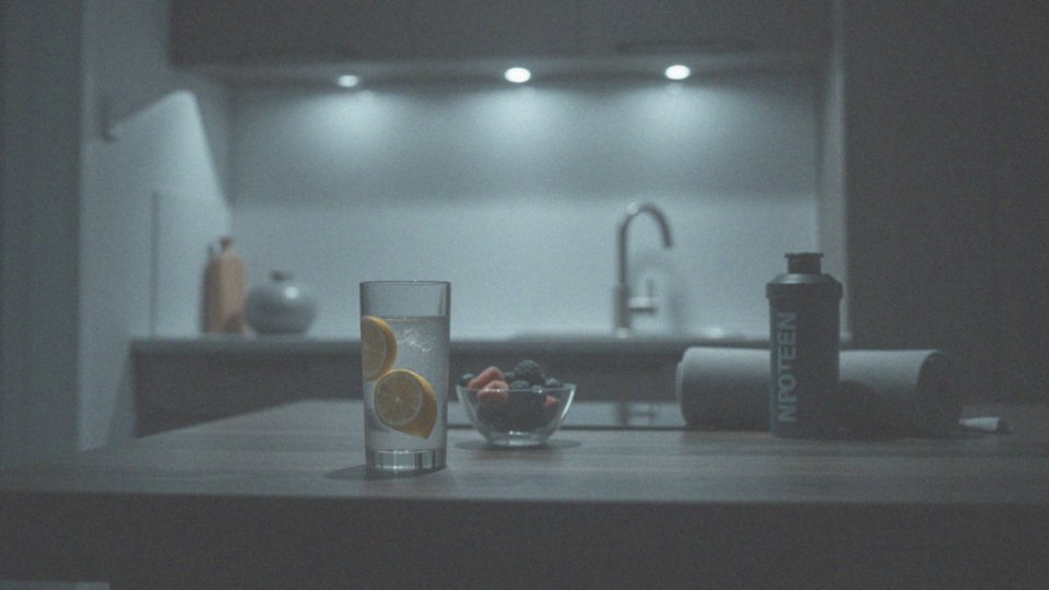 Jak można zwiększyć efektywność naturalnych spalaczy tłuszczu na noc?