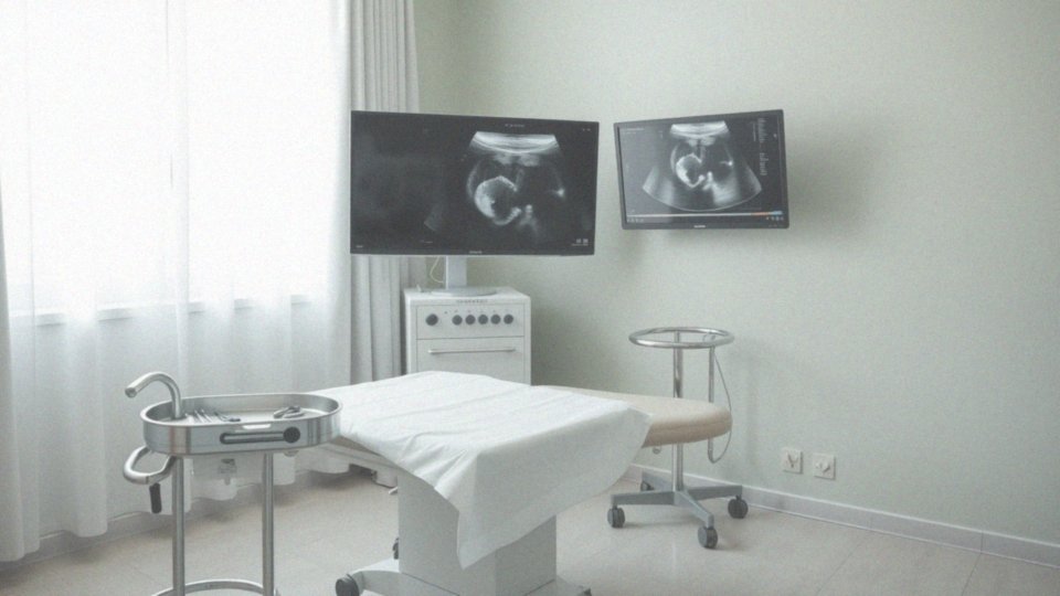 Jak ważne są regularne kontrole ginekologiczne w kontekście raka jajnika?