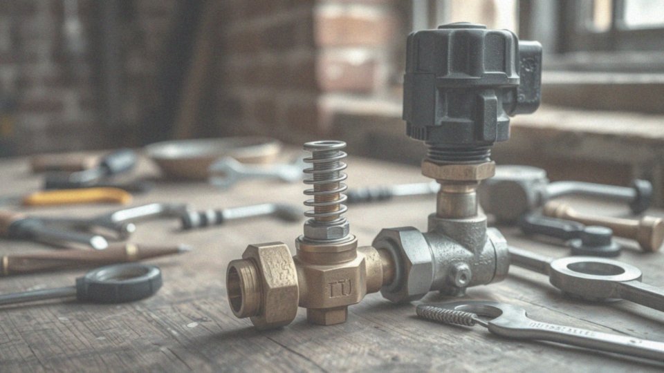 Jakie materiały są najczęściej używane do produkcji zaworów bezpieczeństwa?