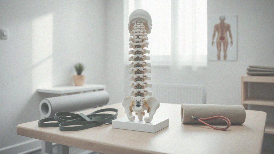 Jakie są mechanizmy bólu w rwie kulszowej?