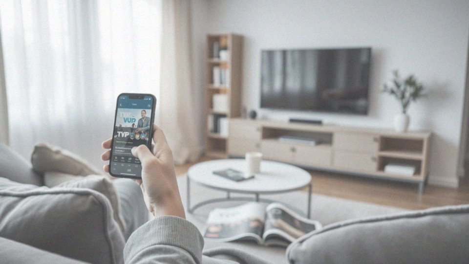 Jakie są najpopularniejsze metody płatności na TVP VOD?