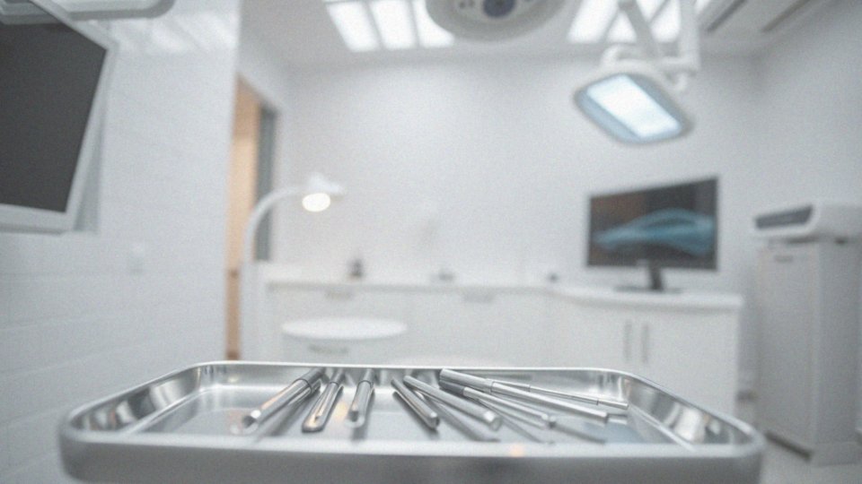 Jakie metody wybielania są najbezpieczniejsze dla szkliwa?
