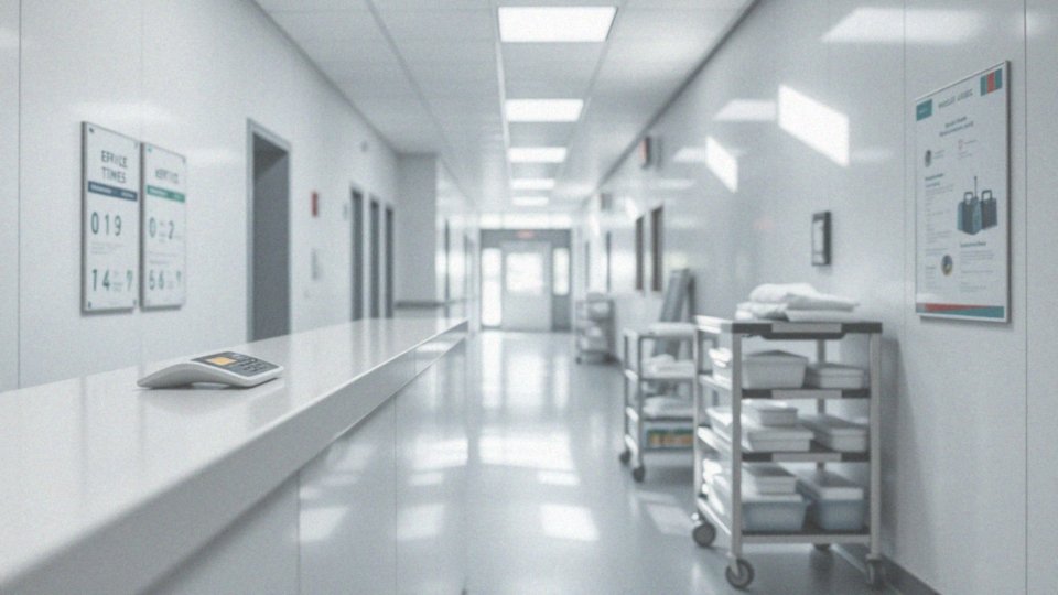Jakie dodatkowe opłaty mogą wystąpić podczas hospitalizacji?