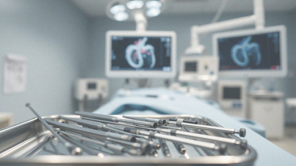Jakie są najczęstsze powikłania koronarografii?