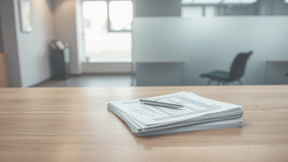W jakich formularzach bankowych używa się numeru rachunku przeciwstawnego?