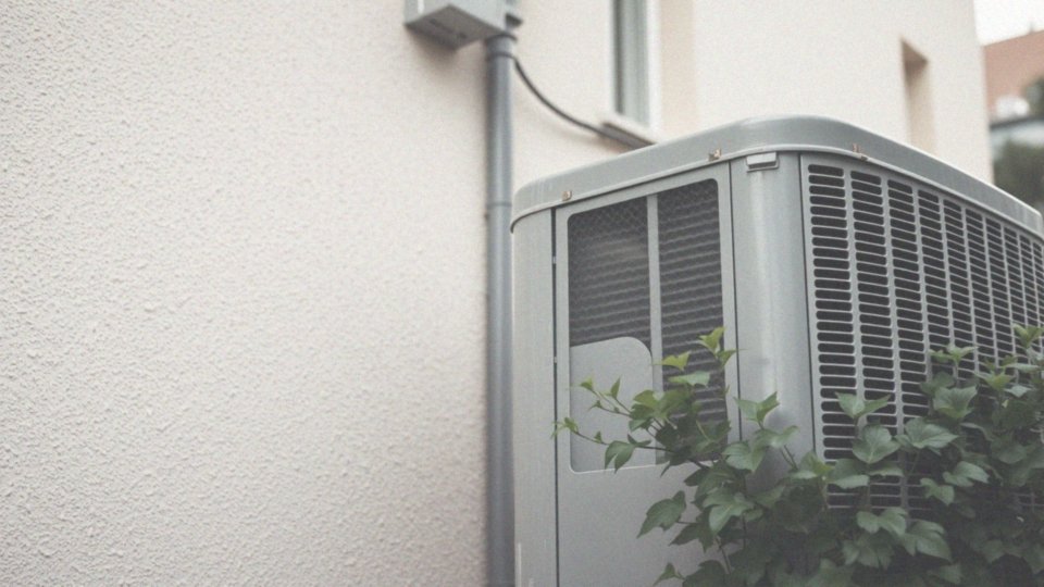 Jakie działania mogą pomóc w konserwacji systemu klimatyzacji?