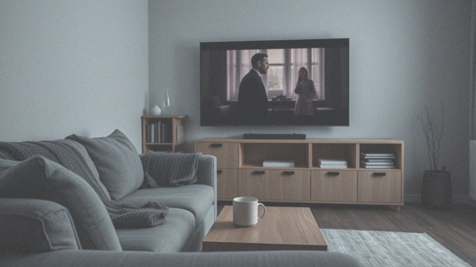 Co oferuje Player w kategorii dramat filmowy?