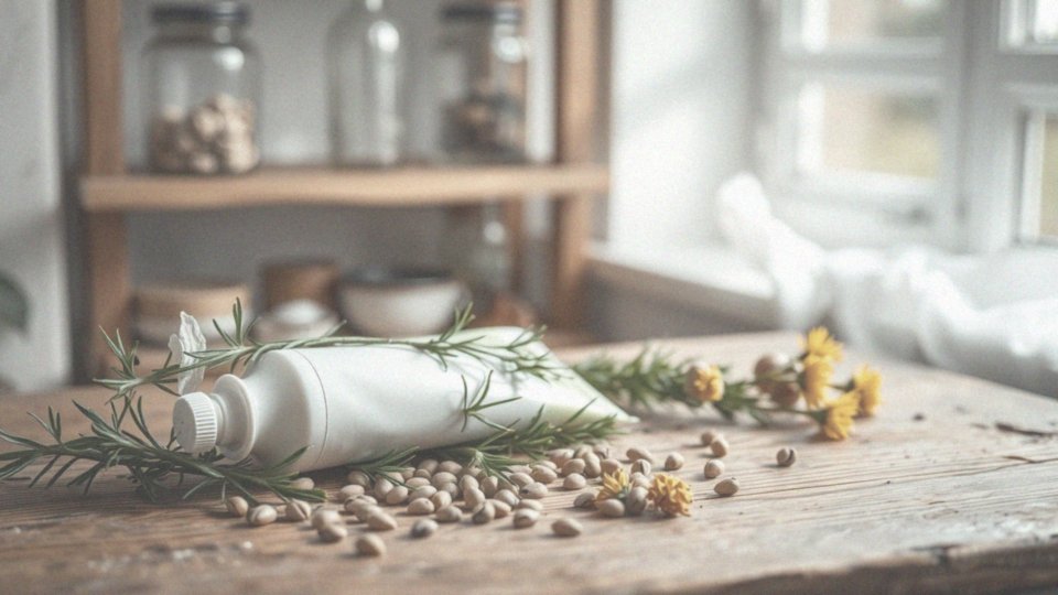 Jakie są korzyści z używania maści pobudzającej krążenie?