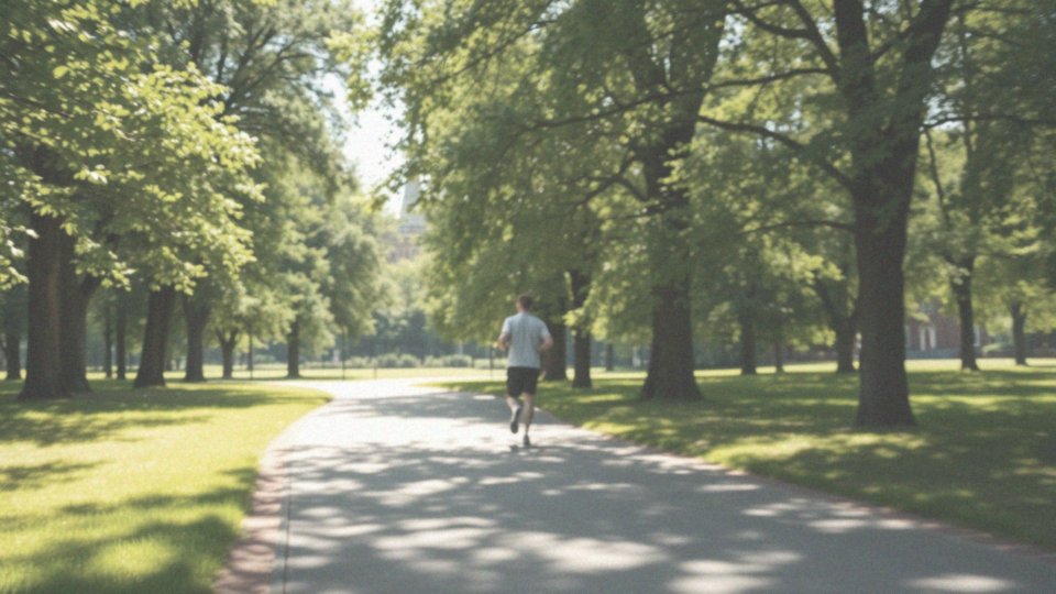 Jak sport poprawia samopoczucie i jakość życia?