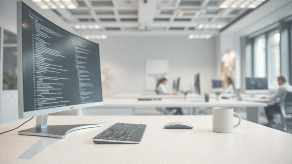 Jakie stanowiska programistyczne można objąć w branży IT?