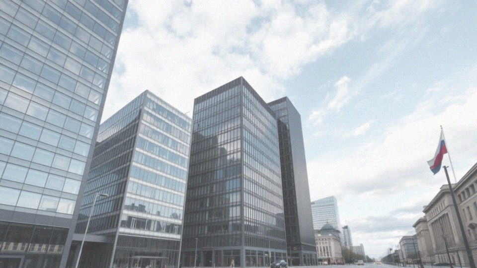 Jakie są instytucje finansowe związane z MF?