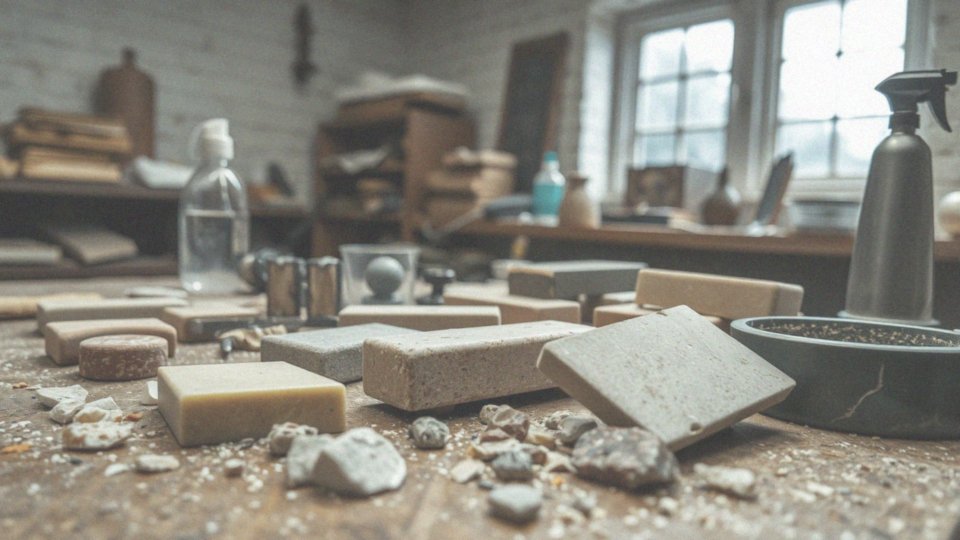 Jakie są zalety i wady szlifowania na mokro i na sucho?