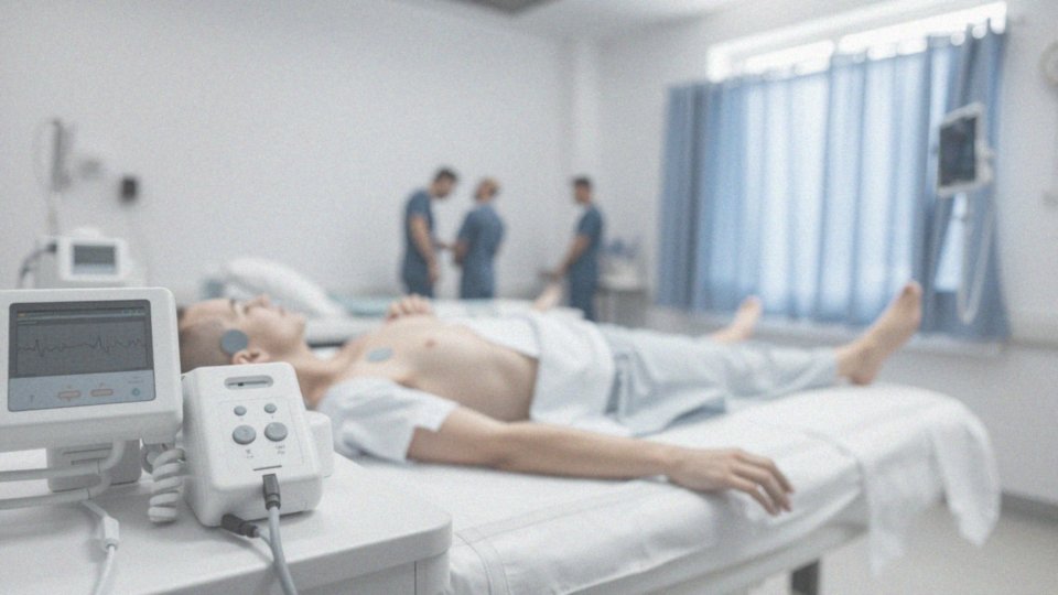 Co to jest EKG i jak wpływa na koszt operacji serca?