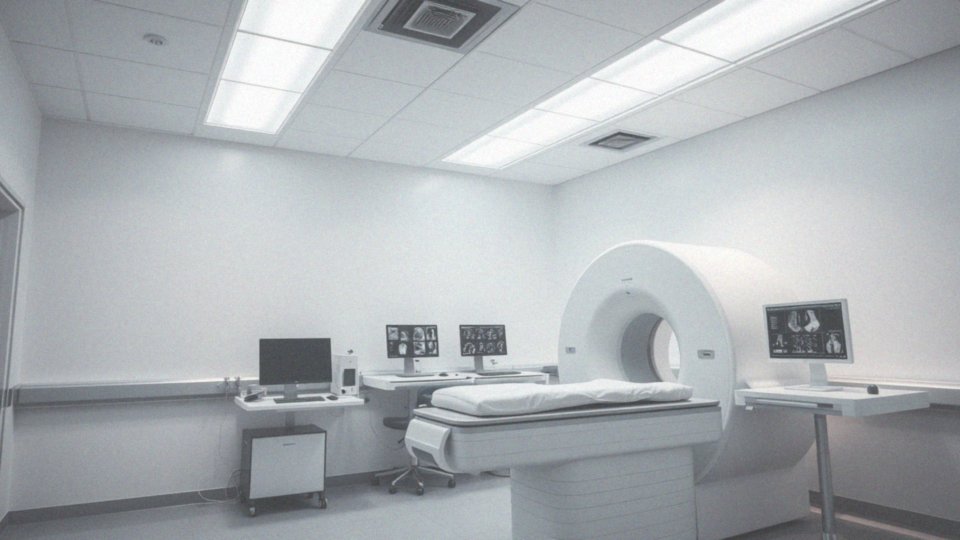 Jak rezonans magnetyczny piersi może pomóc w diagnostyce mikrozwapnień?