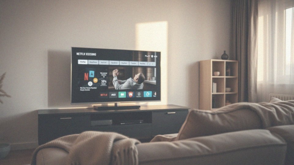 Jak aktywować pakiet Netflix i jakie oferuje funkcje?