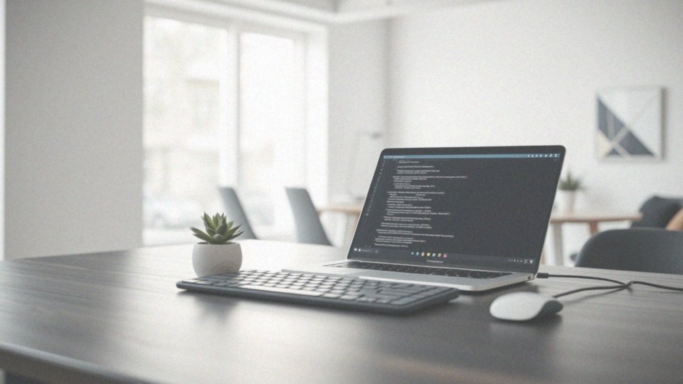 Jakie są różne rodzaje programów komputerowych?