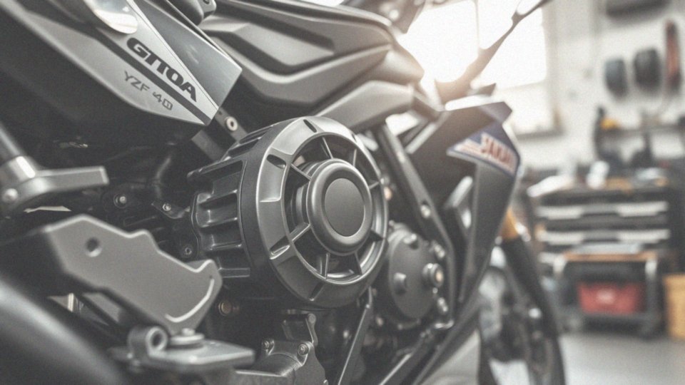 Jakie technologie zastosowano w YZF 450 dla zwiększenia osiągów?