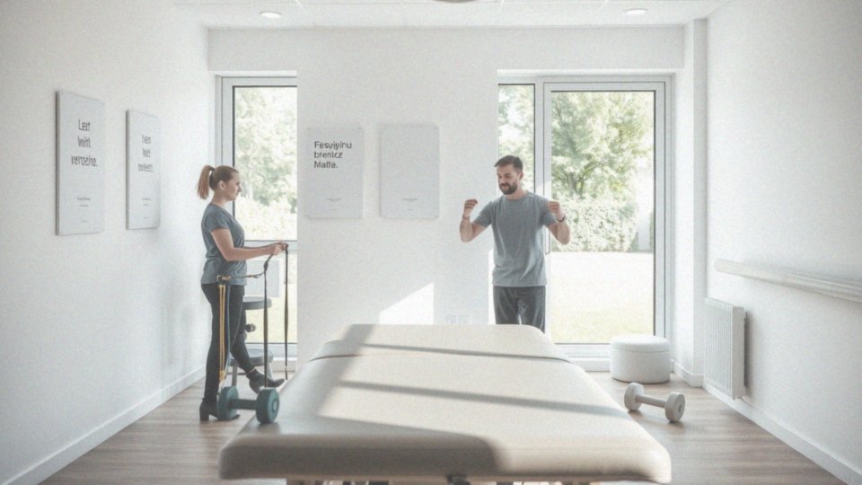 Jak poprawić wyniki rehabilitacji z wykorzystaniem PNF?