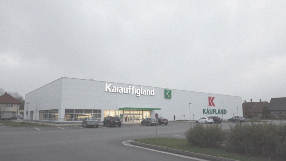 Jak Kaufland wpisuje się w polski rynek supermarketów?