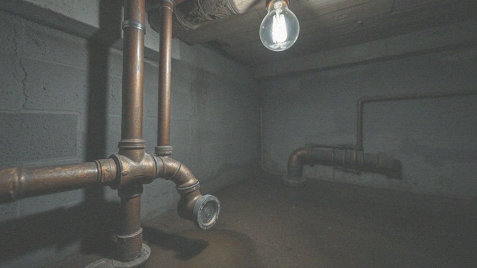 Jakie są skutki nieszczelności w instalacji?