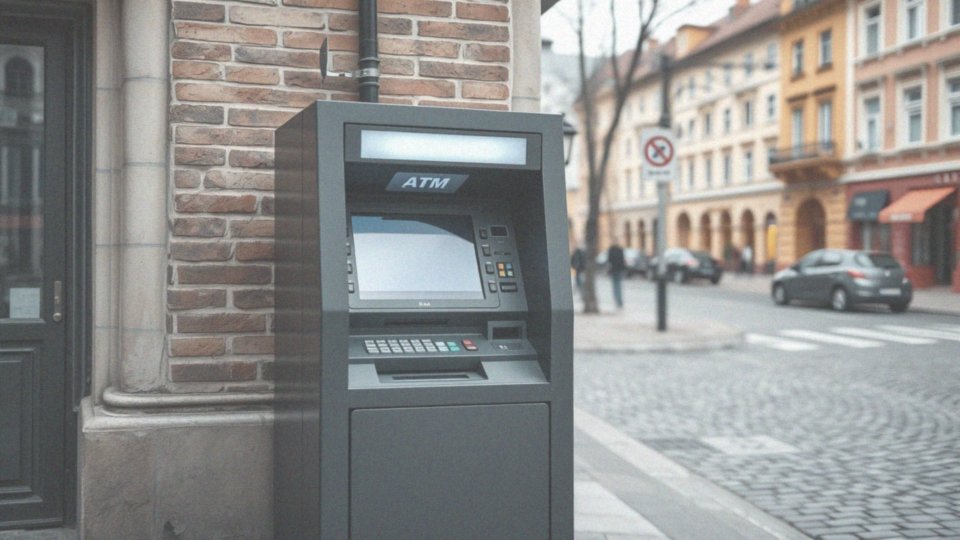 Czy wypłata Blikiem jest płatna?