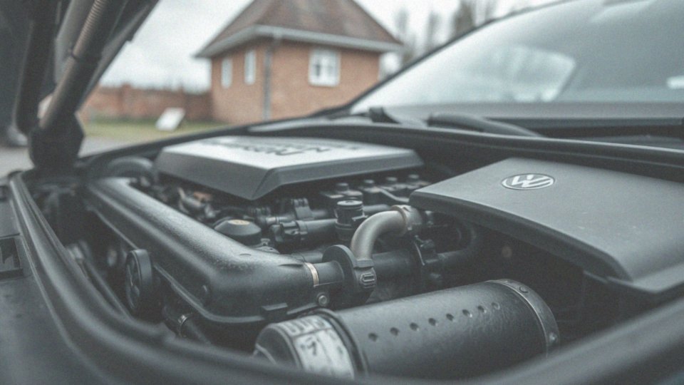 Jakie problemy mogą wystąpić w silniku 2.0 TDI BMM?