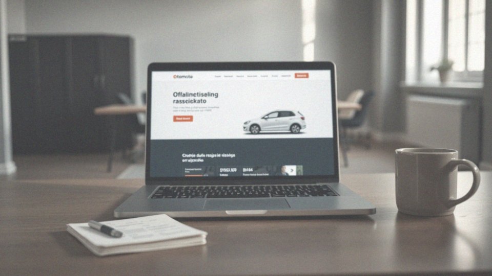 Jakie są dodatkowe opłaty za promowanie ogłoszeń na OTOMOTO?