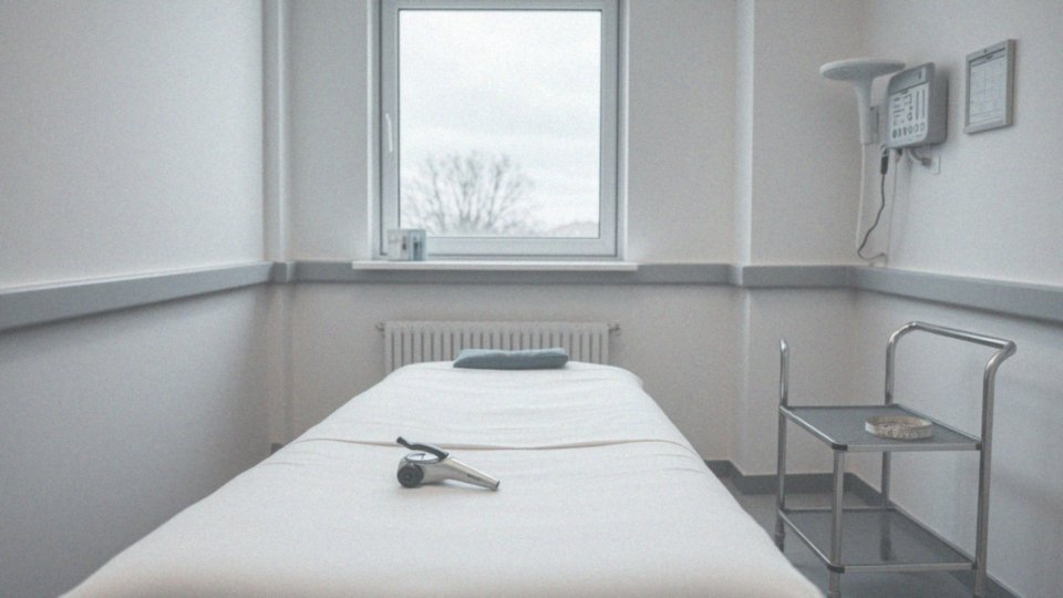 Jakie są metody diagnostyki rwy kulszowej?