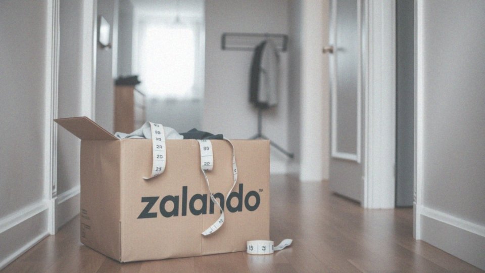 Jakie są ryzyka związane z zakupami na Zalando i Zalando Lounge?