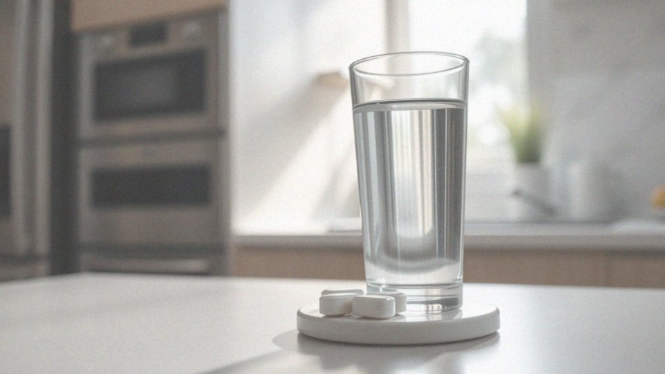 Jak szybko przepuszcza się rupatadyna z przewodu pokarmowego?