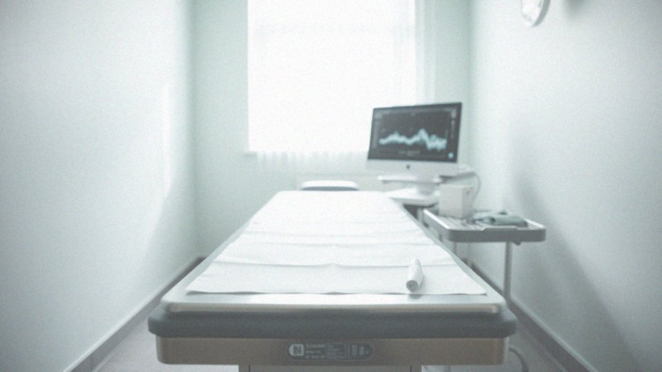 Jakie badania są zalecane dla kobiet w grupie ryzyka?