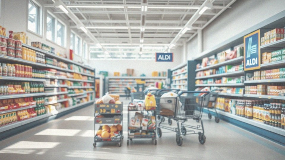 Jak ALDI planuje zwiększyć zatrudnienie wraz z otwarciem nowych sklepów?